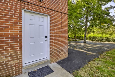 Centrally Located Apartment in Johnson City! Apartment in Johnson City