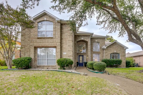 Mesquite Escape w/ Fireplace & Private Patio! House in Mesquite