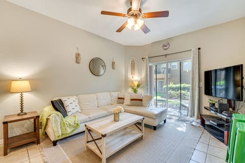 Davenport Home w/ Resort Amenities: 9 Mi to Disney Apartment in Four Corners