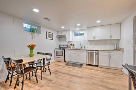 Denver Area Duplex w/ Patio: Walk to Park! House in Westminster