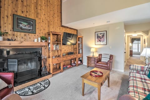 Wintergreen Resort Retreat w/ Skiing Access! Apartment in Nelson County