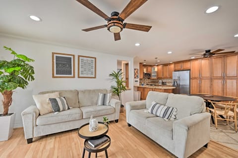 Beachfront Oceanside Condo w/ Amenity Access! Apartment in Oceanside