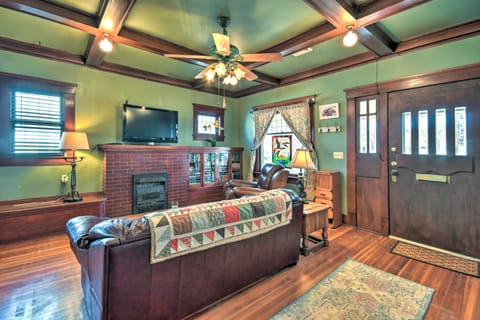 Charming Amarillo Home in Convenient Location House in Amarillo