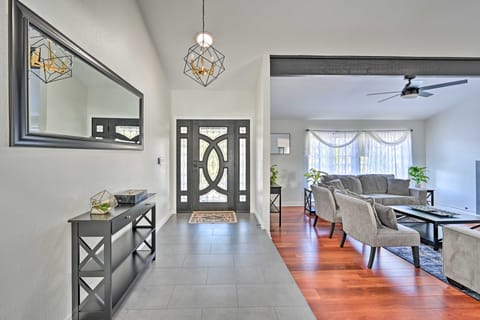 Awesome San Diego Getaway w/ Private Pool! House in La Jolla