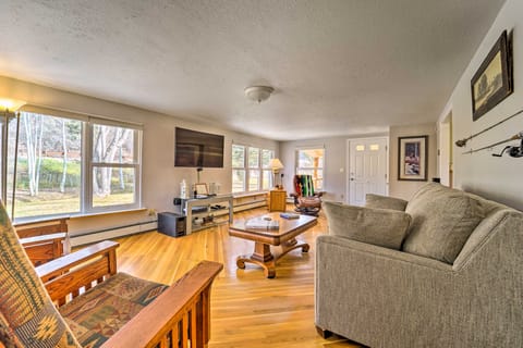 Dolores Ranch Cabin w/ Hot Tub & 1-Acre Yard! House in Colorado