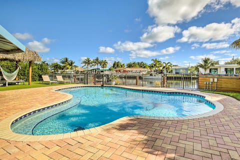 Pompano Beach Vacation Rental w/ Pool! | Pompano Beach | VacationRenter