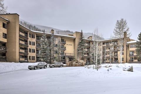 Remodeled Vail Condo w/ Hot Tub Access! Apartment in Vail