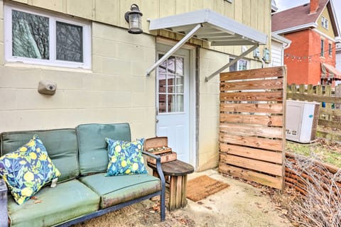 Northern Kentucky Studio Near Cincinnati! Apartment in Southgate