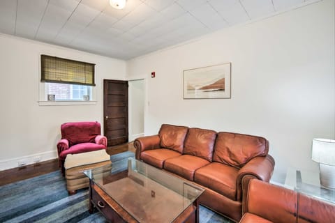 Roomy Lancaster Home: Walk to Dtwn & Hospital Haus in Lancaster