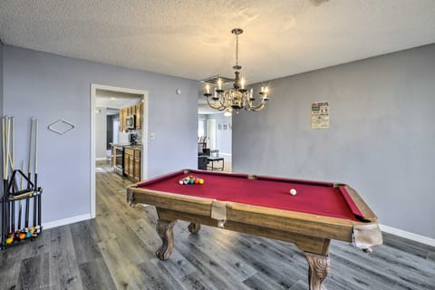 Bullhead City Home w/ Game Room! House in Bullhead City