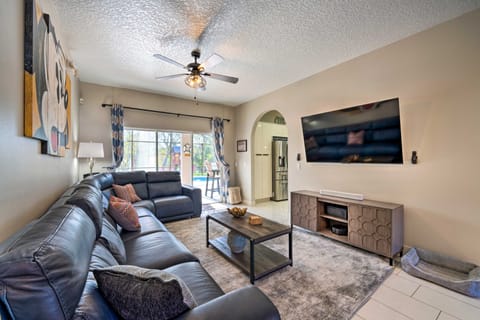 Kissimmee Vacation Rental w/ Private Pool! Casa in Poinciana