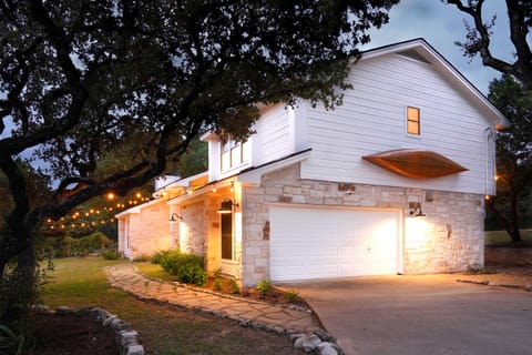 Austin Vacation Rental w/ Private Pool House in Lake Austin