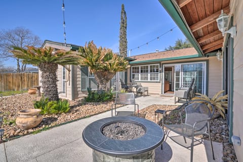 San Antonio Home w/ Pool, Near Lackland AFB! House in San Antonio