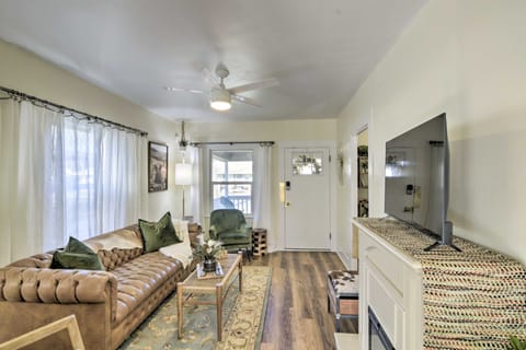 Centrally Located House in Chico w/ Gas Grill House in Chico