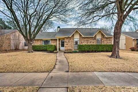 Charming Allen Home w/ Private Yard & Patio! House in Allen