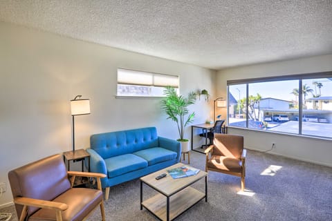 Sunny Vacation Rental in Pismo Beach! Apartment in Pismo Beach