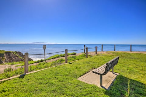 Sunny Vacation Rental in Pismo Beach! Apartment in Pismo Beach