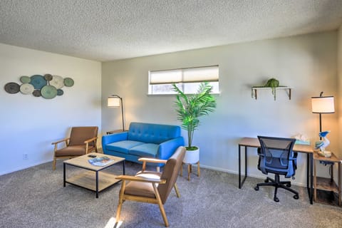 Sunny Vacation Rental in Pismo Beach! Apartment in Pismo Beach