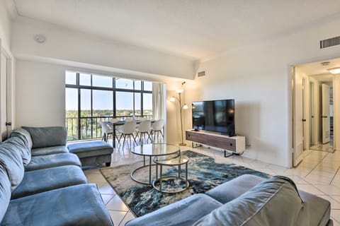 Siesta Key Vacation Rental Near Beaches! Condo in Siesta Beach