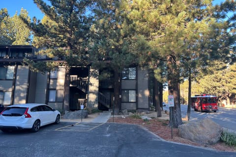 Mammoth Lakes Condo w/ Pool + Spa Access! Apartment in Mammoth Lakes