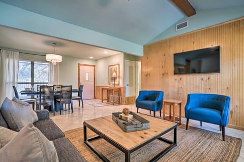 Lovely San Antonio Home ~ 13 Mi to Downtown! House in San Antonio