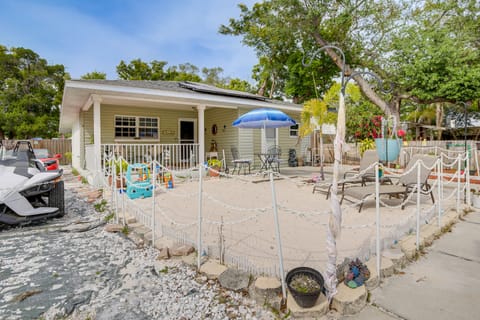 5 Mi to Beach: Family-Friendly Home in Clearwater! House in Largo