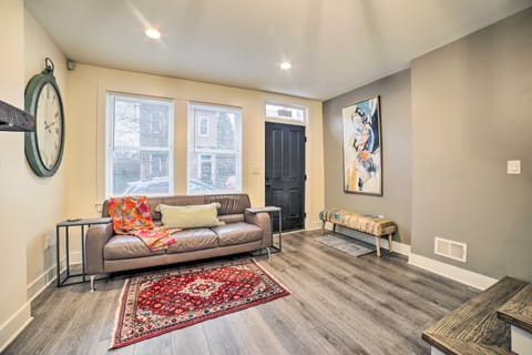 Pittsburgh Home: Walkable Location! Apartment in Pittsburgh