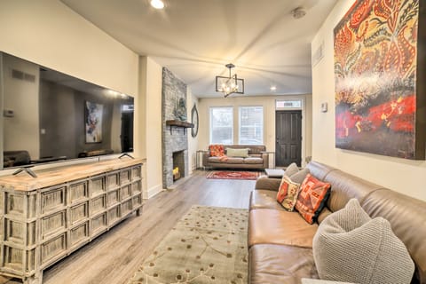 Pittsburgh Home: Walkable Location! Apartment in Pittsburgh