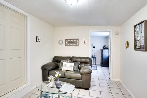 Lakeland Vacation Rental: 38 Mi to Disney! Apartment in Lakeland