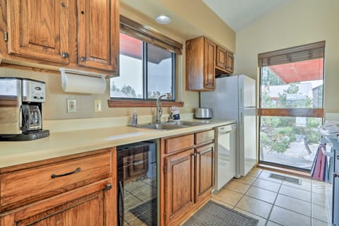 Pagosa Springs Vacation Rental w/ Boat Dock! Apartment in Colorado