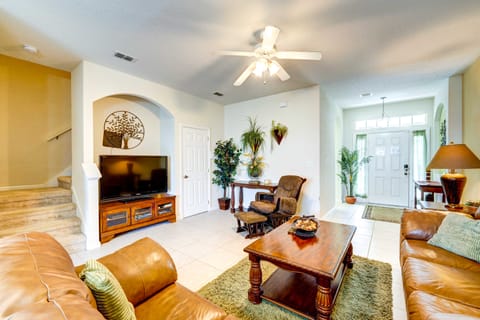 Kissimmee Resort Townhome w/ Pool, Hot Tub Condo in Poinciana