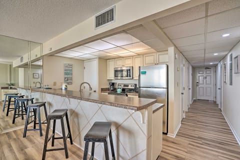 PCB Vacation Rental w/ Sweeping Ocean Views! Appartement in Edgewater Gulf Beach