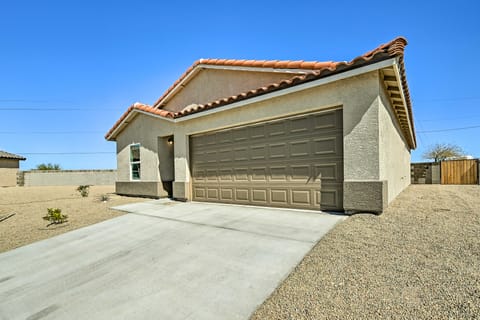 Mohave Valley Rental Near Laughlin Casinos Haus in Fort Mohave
