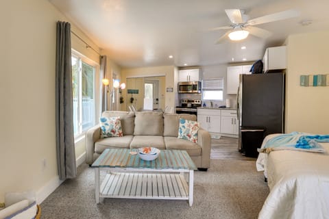 Siesta Key Dream Inn Rental - Close to Village! Apartment in Siesta Beach