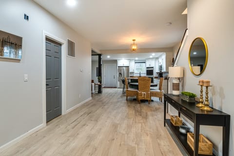 Modern Indianapolis Home < 2 Mi to Downtown! House in Indianapolis