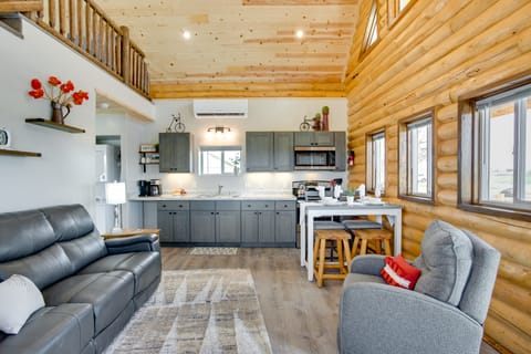 Secluded Grand Junction Getaway w/ Sweeping Views! House in Colorado