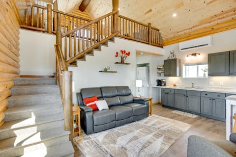 Secluded Grand Junction Getaway w/ Sweeping Views! House in Colorado