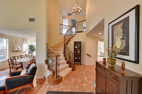 Luxury Encinitas Vacation Rental w/ Private Pool House in Encinitas