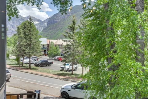 Telluride Condo: Walk to Lift, Bear Creek, & More! Apartment in Telluride