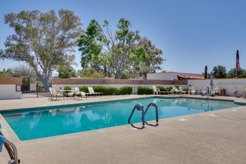 Green Valley Vacation Rental w/ Community Pools! Villa in Sahuarita