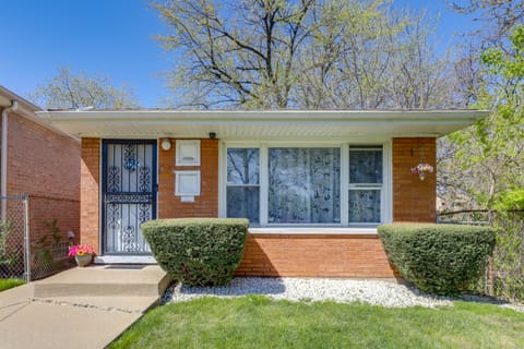 Chicago Home Near Navy Pier & Shedd Aquarium! House in Chicago