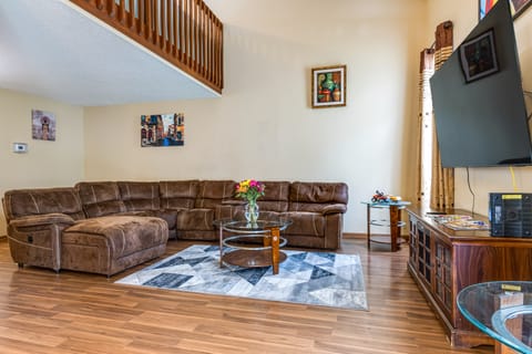 Indianapolis Vacation Rental ~ 7 Mi to Downtown! House in Indianapolis