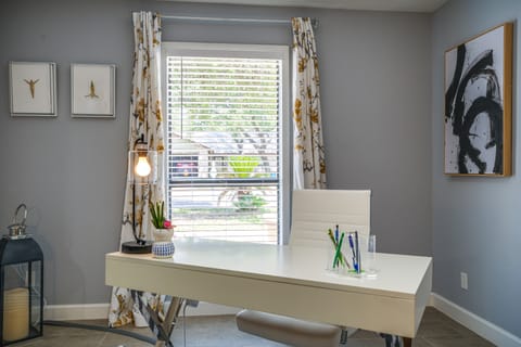 Serene San Antonio Vacation Home w/ Smart TVs House in San Antonio