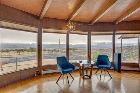 Spacious Grand Junction Home Rental w/ Mtn Views! House in Grand Junction