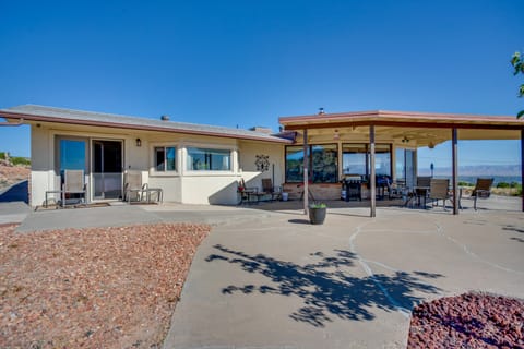 Spacious Grand Junction Home Rental w/ Mtn Views! House in Grand Junction