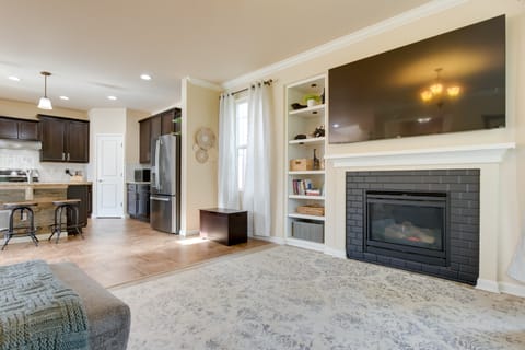 Westminster Home w/ Patio & BBQ: Near Dtwn Denver House in Westminster