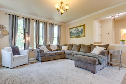 Westminster Home w/ Patio & BBQ: Near Dtwn Denver House in Westminster