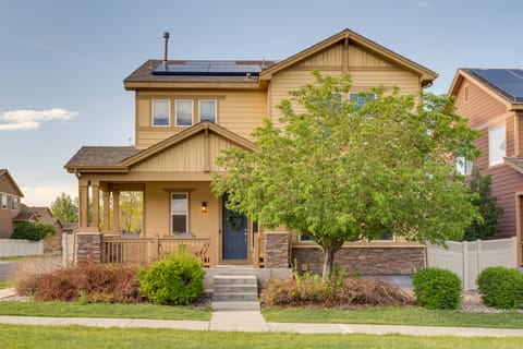 Westminster Home w/ Patio & BBQ: Near Dtwn Denver House in Westminster