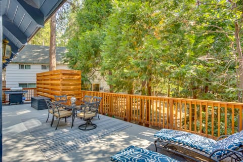 Property view