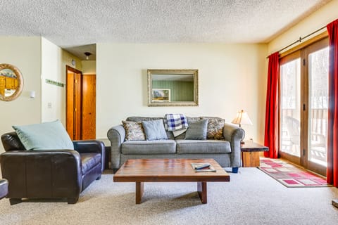 Convenient Winter Park, Colorado, Vacation Rental! Apartment in Fraser